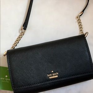 NWT Kate Spade Cameron Street Corin Crossbody